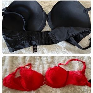 Victoria Secret bras💕